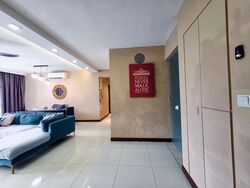 Blk 477B Hougang Capeview (Hougang), HDB 5 Rooms #619044091